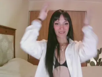 Cam4 Nude Webcam of tammy03