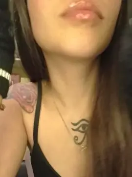 Cam4 Sex Cam of 8nemesis8