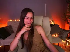 Cam4 Live Sex of StellaHoneywell