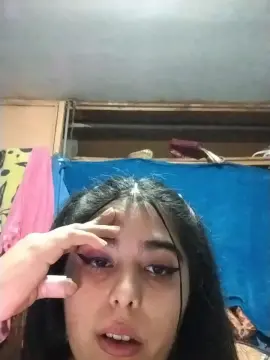 Cam4 Live Sex of Aafr0dita2