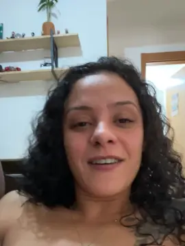 Cam4 Free Live Porn of Gatinha2025