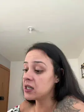 Cam4 Live Sex Cam of Gatinha2025