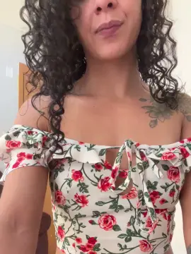 Cam4 Free Live Porn of Gatinha2025