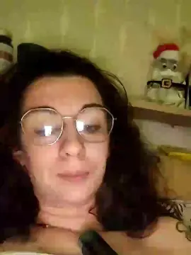 Cam4 Adult Video Chat of Jolietatouer