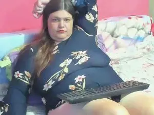 Cam4 Sex Cam of boommbi