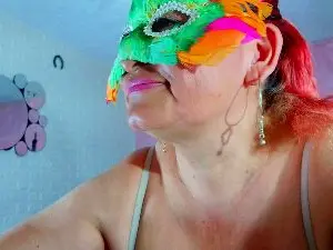 Cam4 Live Sex of tianamorrison23