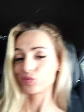 Cam4 Live Porn of ericafontesx