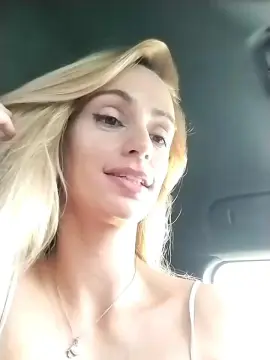 Cam4 Adult Webcam of ericafontesx