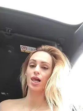 Cam4 Live Porn of ericafontesx