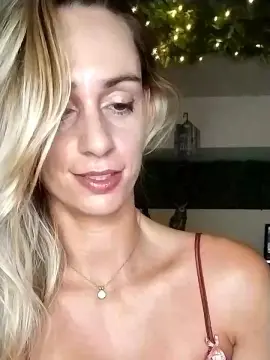 Cam4 Free Porn Cam of ericafontesx