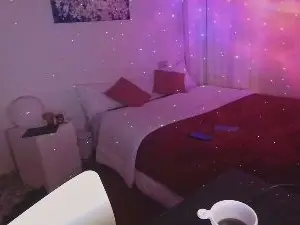 Cam4 Sex Cam of AfroditaTattoo