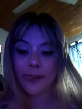 Cam4 Live Porn of Indomable333