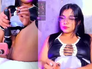 Cam4 Best Webcam of LuciaReid