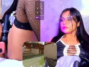 Cam4 Sex Chat of LuciaReid