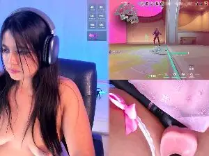 Cam4 Sex Chat of LuciaReid