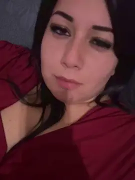 Cam4 Private Sex Chat of Mikela_