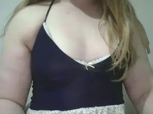 Cam4 Nude Webcam of Rosesarepink