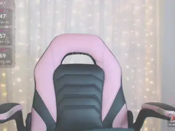 Cam4 Live Sex Cam of _jadeee