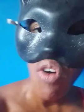 Cam4 Free Porn Cam of negratigresa