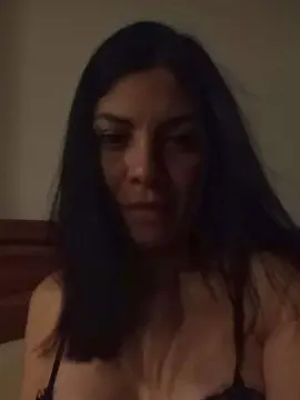 Cam4 Sex Cam of Medusacurby