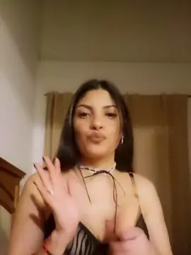 Cam4 Nude Webcam of Medusacurby