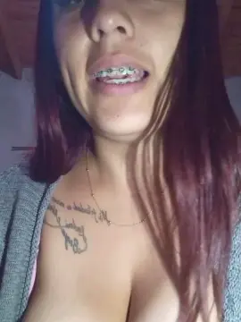 Cam4 Live Sex Cam of Micaelaa5