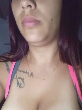 Cam4 Live Sex Cam of Micaelaa5