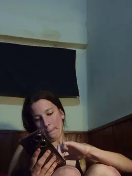 Cam4 Nude Webcam of melu021