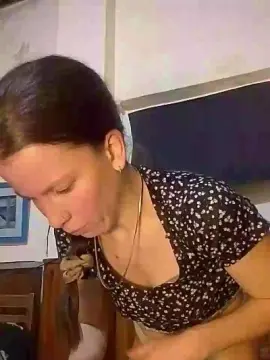 Cam4 Sex Cam of melu021