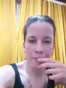 Cam4 Adult Video Chat of melu021