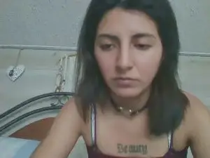 Cam4 Adult Webcam of MorenaGhotPvt