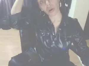 Cam4 Nude Webcam of AnnTraXxx