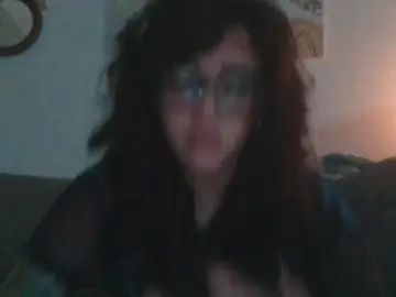 Cam4 Sex Cam of GypsyMamacita