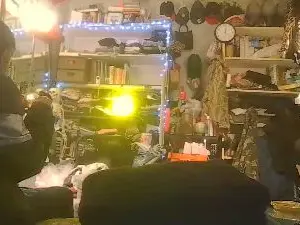 Cam4 Sex Cam of SweeetNicole