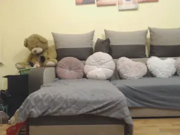 Cam4 Live Sex of sexyanneina