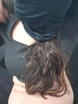 Cam4 Live Sex of Natasha_torres