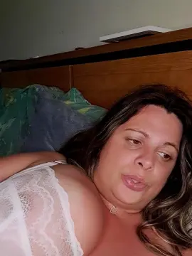 Cam4 Free Porn Cam of Tininha6968