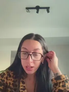 Cam4 Adult Video Chat of babylola33