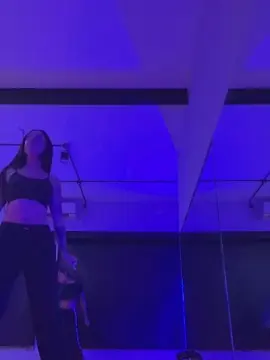 Cam4 Adult Video Chat of babylola33