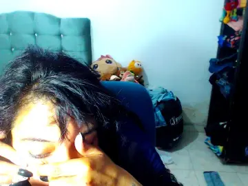 Cam4 Live Porn of AmaJulia