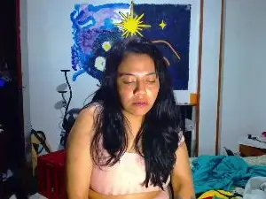 Cam4 Sex Cam of AmaJulia