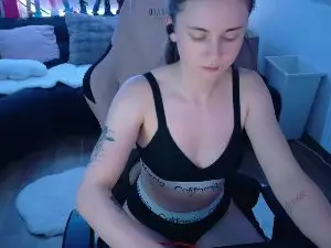 Cam4 Live Sex Cam of Mellyfouryou
