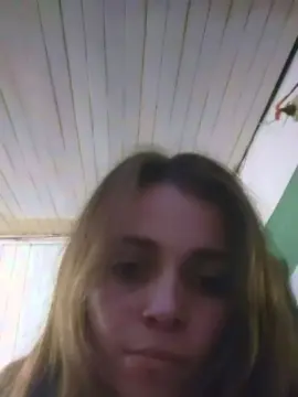 Cam4 Sex Chat of Naiara31