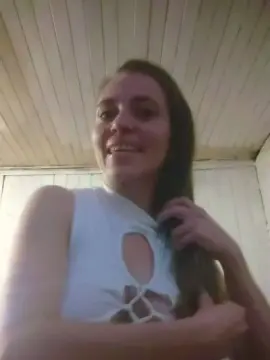 Cam4 Live Porn of Naiara31