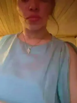 Cam4 Live Sex of Naiara31