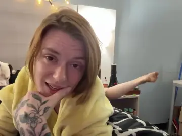 Cam4 Sex Cam of Penny_Darling