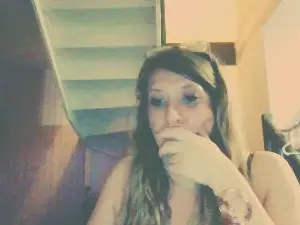 Cam4 Adult Video Chat of Prudence07