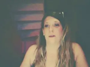 Cam4 Nude Webcam of Prudence07