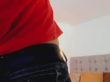 Cam4 Sex Chat of carolina_25
