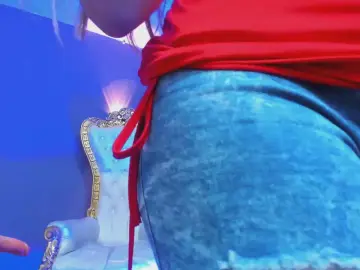 Cam4 Live Sex Cam of carolina_25